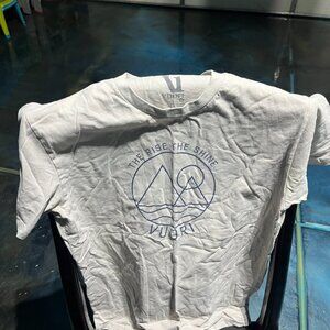 Vouri Wilderness tee